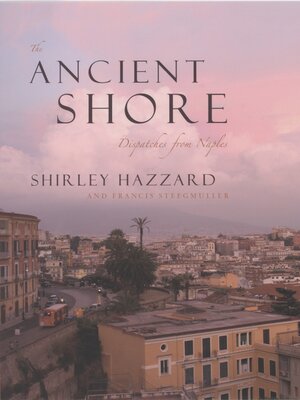 cover image of The Ancient Shore